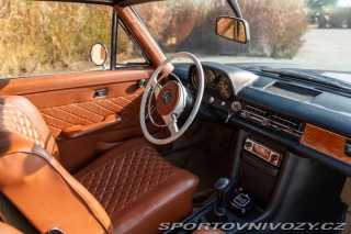Mercedes-Benz C 250 CE 1970