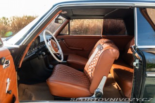 Mercedes-Benz C 250 CE 1970