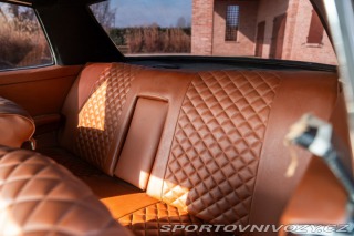 Mercedes-Benz C 250 CE 1970