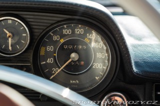 Mercedes-Benz C 250 CE 1970