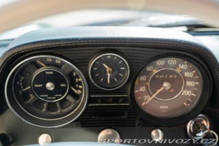 Mercedes-Benz C 250 CE 1970