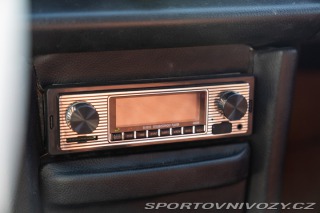 Mercedes-Benz C 250 CE 1970