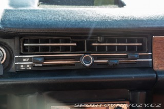 Mercedes-Benz C 250 CE 1970