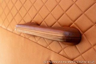 Mercedes-Benz C 250 CE 1970