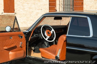 Mercedes-Benz C 250 CE 1970