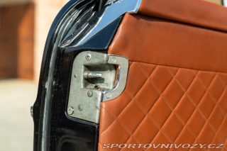 Mercedes-Benz C 250 CE 1970