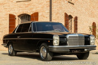 Mercedes-Benz C 250 CE 1970