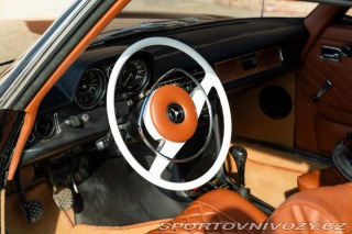 Mercedes-Benz C 250 CE 1970