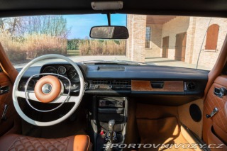 Mercedes-Benz C 250 CE 1970