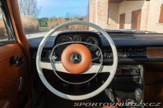 Mercedes-Benz C 250 CE 1970