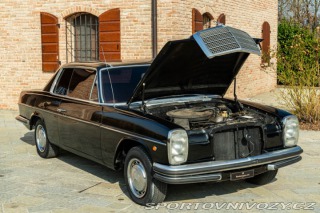 Mercedes-Benz C 250 CE 1970