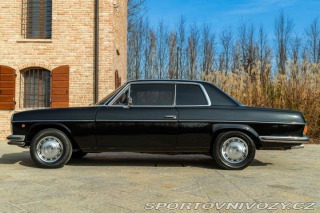 Mercedes-Benz C 250 CE 1970