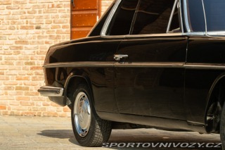 Mercedes-Benz C 250 CE 1970