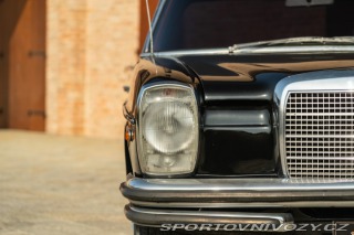 Mercedes-Benz C 250 CE 1970