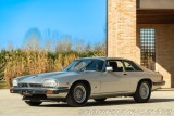 Jaguar  XJS 3.6