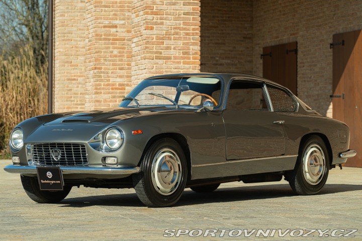 Lancia Ostatní modely FLAMINIA SUPERSPORT ZAGATO 2.8 3C 1967