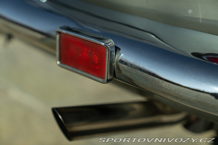 Lancia Flaminia SUPERSPORT ZAGATO 2.8 3C 1967