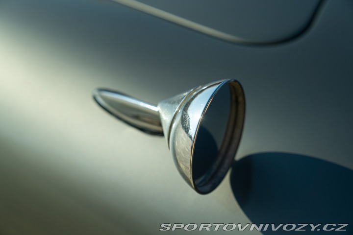 Lancia Flaminia SUPERSPORT ZAGATO 2.8 3C 1967