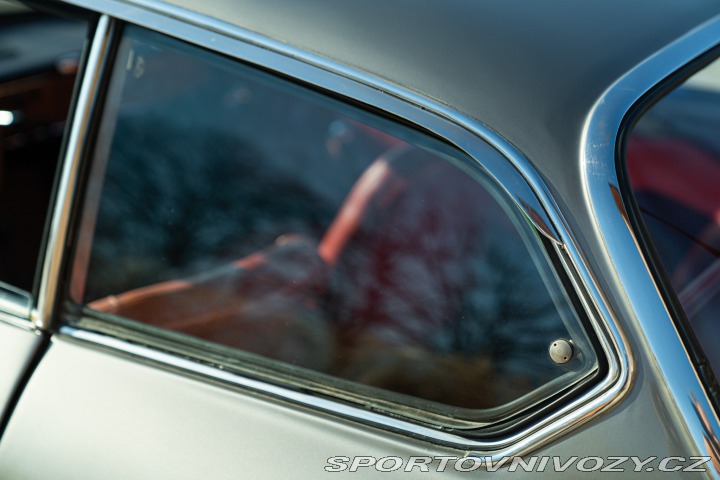 Lancia Ostatní modely FLAMINIA SUPERSPORT ZAGATO 2.8 3C 1967