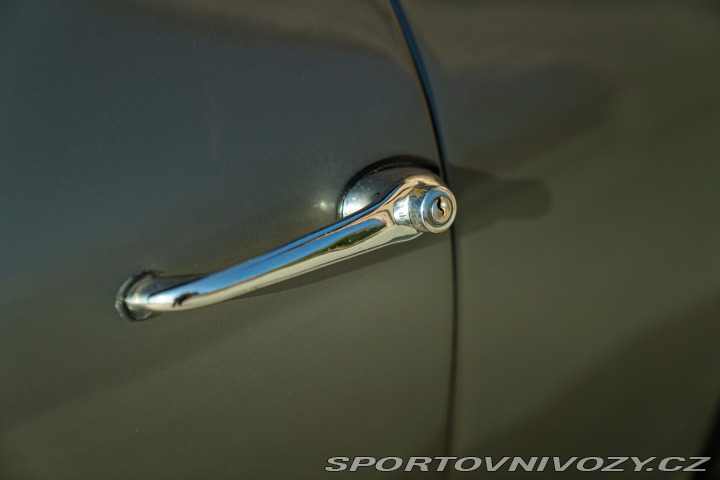 Lancia Flaminia SUPERSPORT ZAGATO 2.8 3C 1967