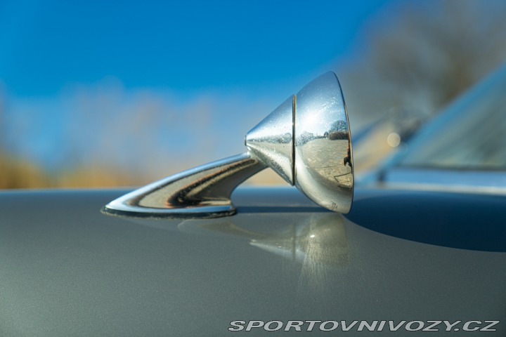 Lancia Flaminia SUPERSPORT ZAGATO 2.8 3C 1967