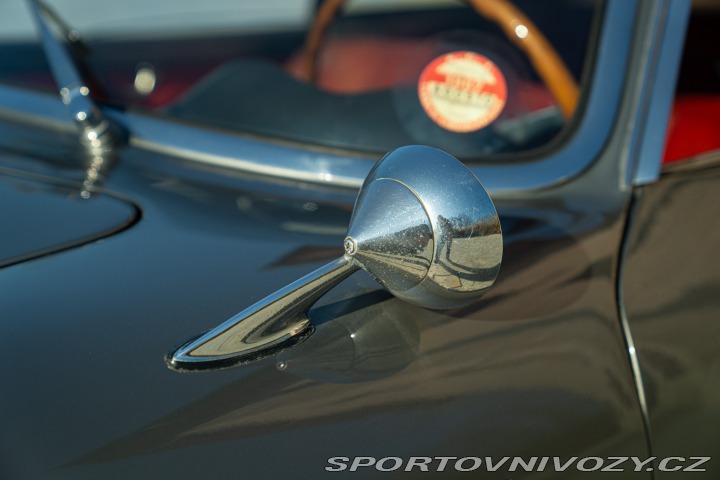 Lancia Flaminia SUPERSPORT ZAGATO 2.8 3C 1967