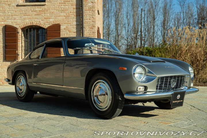 Lancia Ostatní modely FLAMINIA SUPERSPORT ZAGATO 2.8 3C 1967