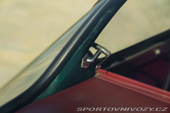 Lancia Flaminia SUPERSPORT ZAGATO 2.8 3C 1967