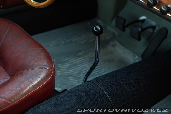 Lancia Flaminia SUPERSPORT ZAGATO 2.8 3C 1967