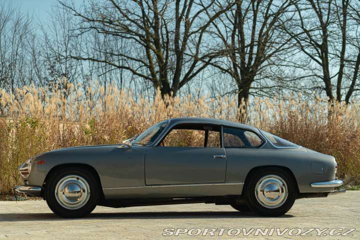 Lancia Ostatní modely FLAMINIA SUPERSPORT ZAGATO 2.8 3C 1967