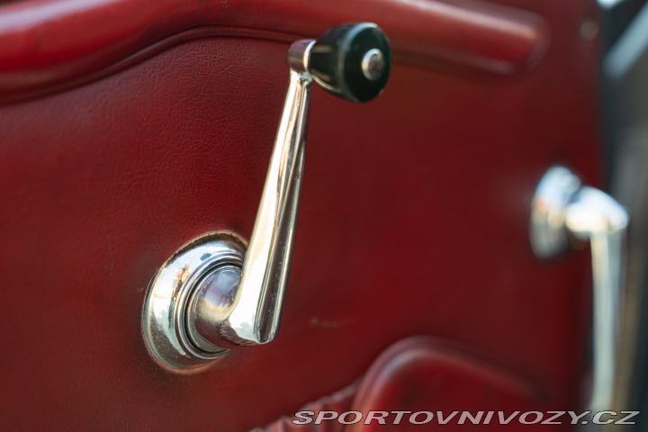 Lancia Ostatní modely FLAMINIA SUPERSPORT ZAGATO 2.8 3C 1967