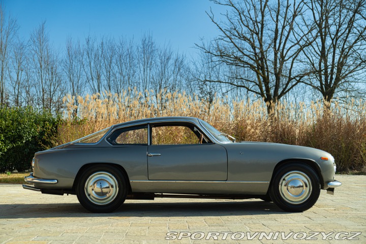 Lancia Flaminia SUPERSPORT ZAGATO 2.8 3C 1967