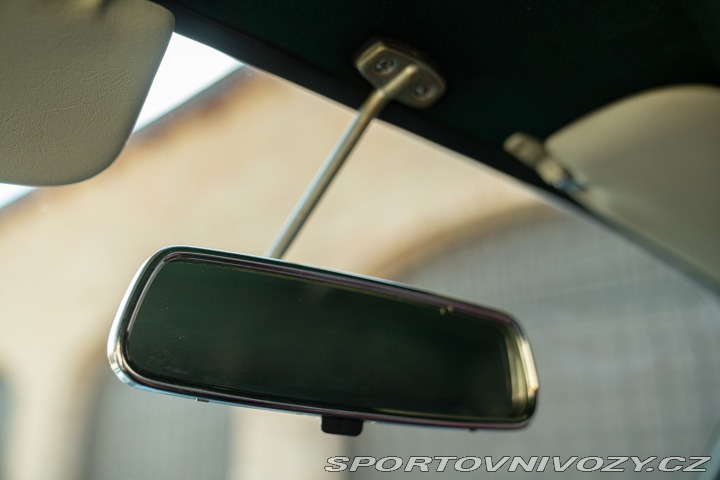 Lancia Flaminia SUPERSPORT ZAGATO 2.8 3C 1967