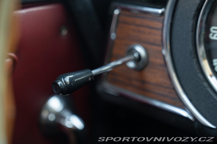 Lancia Flaminia SUPERSPORT ZAGATO 2.8 3C 1967