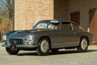 Lancia Ostatní modely FLAMINIA SUPERSPORT ZAGATO 2.8 3C 1967