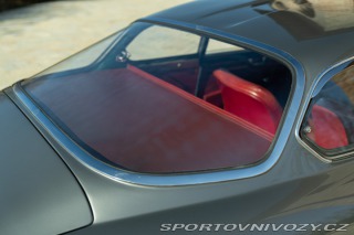 Lancia Ostatní modely FLAMINIA SUPERSPORT ZAGATO 2.8 3C 1967