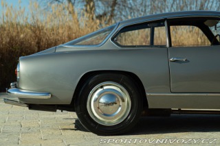 Lancia Ostatní modely FLAMINIA SUPERSPORT ZAGATO 2.8 3C 1967