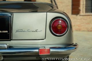 Lancia Ostatní modely FLAMINIA SUPERSPORT ZAGATO 2.8 3C 1967
