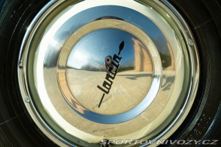 Lancia Ostatní modely FLAMINIA SUPERSPORT ZAGATO 2.8 3C 1967