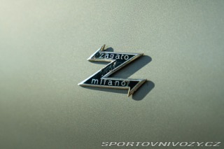Lancia Ostatní modely FLAMINIA SUPERSPORT ZAGATO 2.8 3C 1967