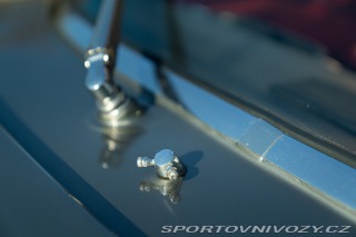 Lancia Ostatní modely FLAMINIA SUPERSPORT ZAGATO 2.8 3C 1967
