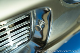Lancia Ostatní modely FLAMINIA SUPERSPORT ZAGATO 2.8 3C 1967