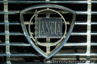 Lancia Ostatní modely FLAMINIA SUPERSPORT ZAGATO 2.8 3C 1967