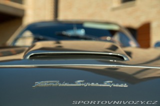 Lancia Ostatní modely FLAMINIA SUPERSPORT ZAGATO 2.8 3C 1967