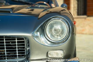 Lancia Ostatní modely FLAMINIA SUPERSPORT ZAGATO 2.8 3C 1967