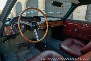 Lancia Ostatní modely FLAMINIA SUPERSPORT ZAGATO 2.8 3C 1967