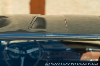 Lancia Ostatní modely FLAMINIA SUPERSPORT ZAGATO 2.8 3C 1967