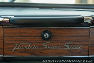 Lancia Ostatní modely FLAMINIA SUPERSPORT ZAGATO 2.8 3C 1967