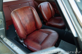 Lancia Ostatní modely FLAMINIA SUPERSPORT ZAGATO 2.8 3C 1967