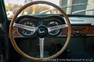 Lancia Ostatní modely FLAMINIA SUPERSPORT ZAGATO 2.8 3C 1967